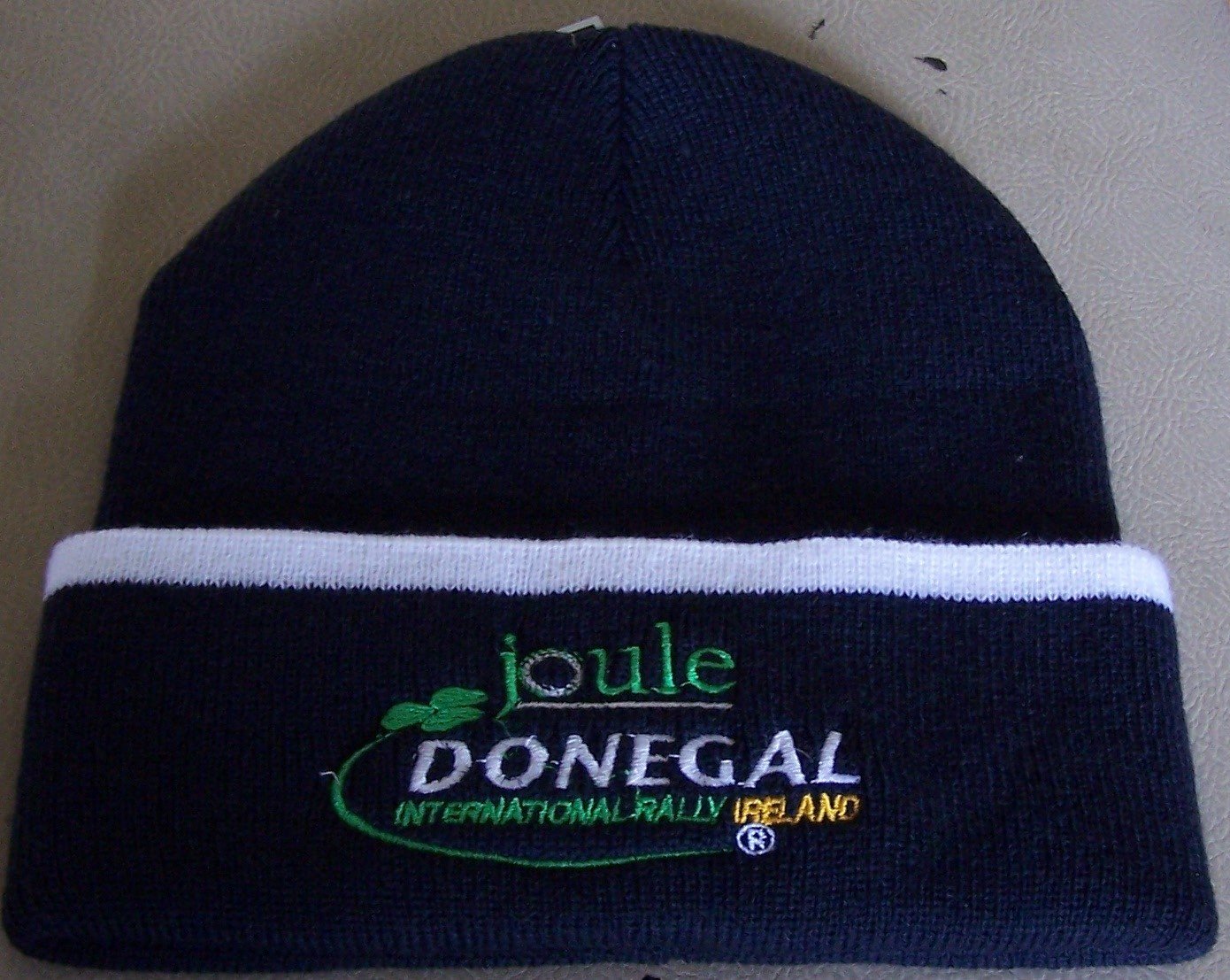 The Donegal Rally Beanie