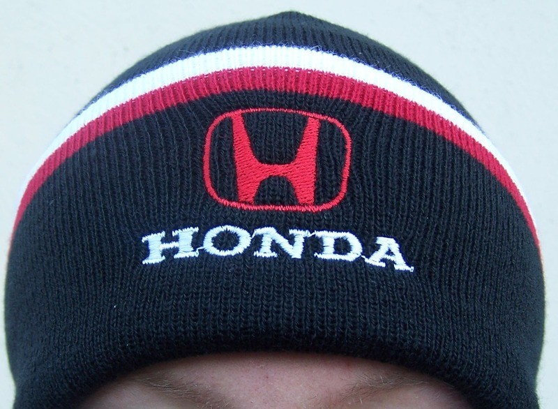 Honda Rally Beanie