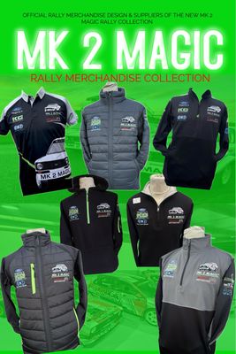 MK2 MAGIC COLLECTION