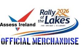 RALLY OF THE LAKES COLLECTION 2026/7