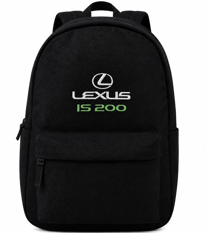 Lexus Backpack