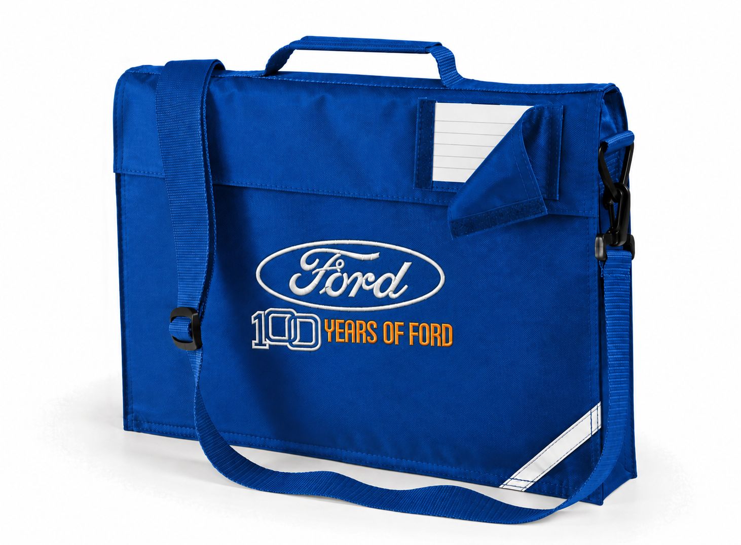 New 100 Years Ford Navigator Bag