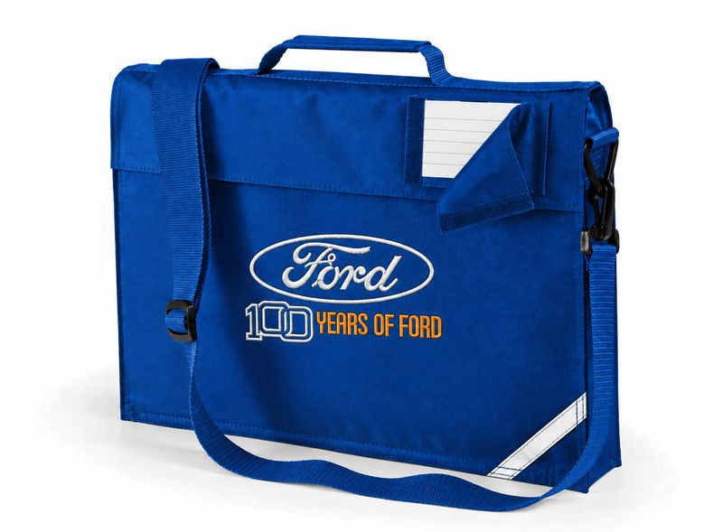 New 100 Years Ford Navigator Bag