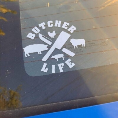Butcher Life