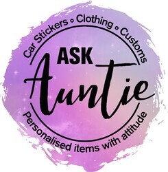 Ask Auntie