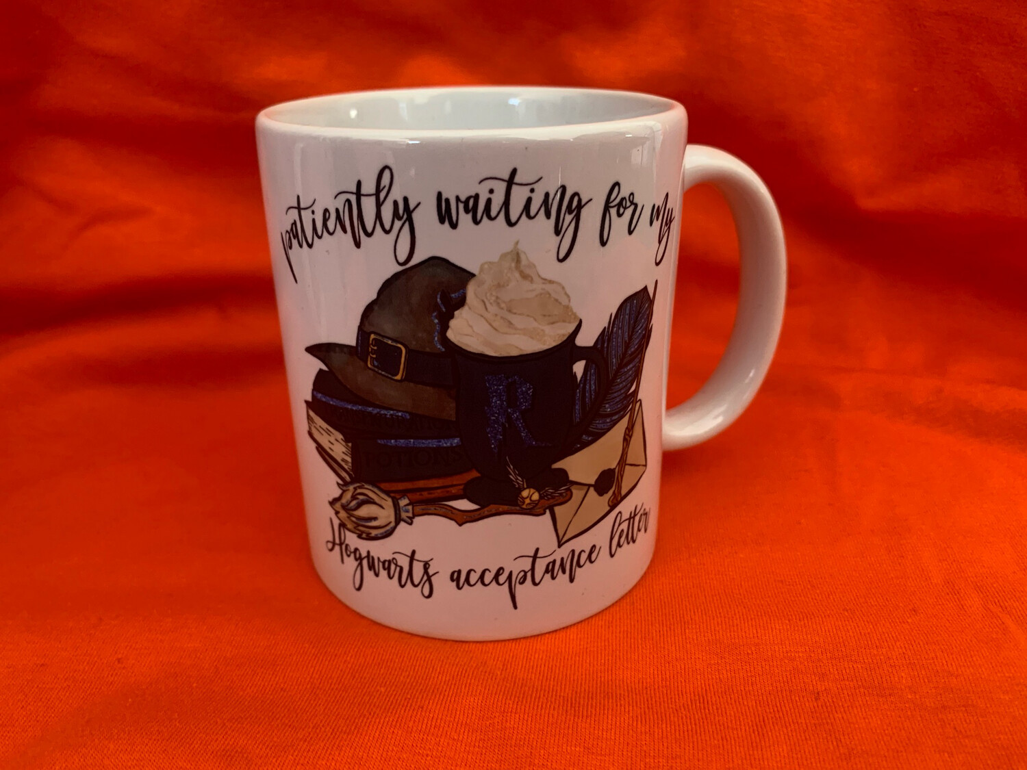Harry Potter Cups