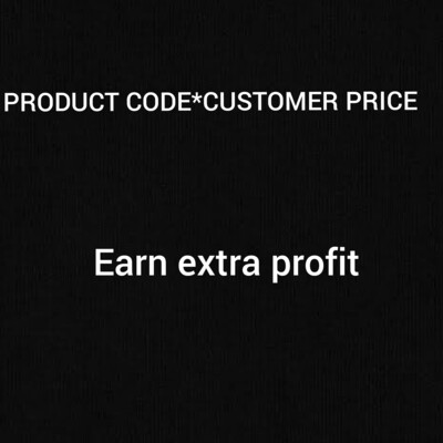 Extra profit for across website