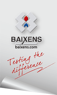 Baixens
