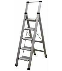 Escaleras