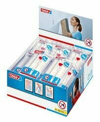 CLAVO ADHESIVO AJUSTABLE TESA