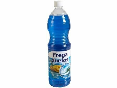 FREGASUELOS MARINO 1,5L MPL MPL