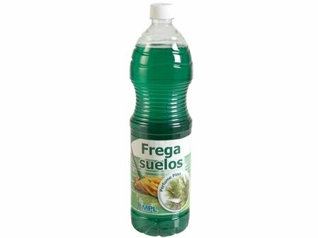 FREGASUELOS PINO 1,5L MPL MPL