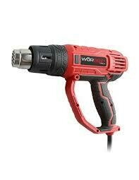 PISTOLA WORGRIP-PRO DECAPADORA 2000W.