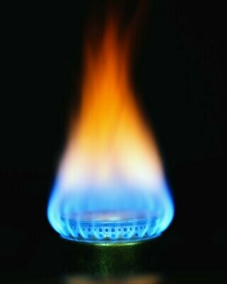 Artículos de Gas