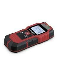 DETECTOR DIGITAL DE METALES WORGRIP