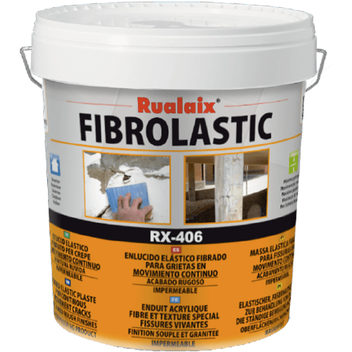 MASILLA FIBROELASTIC RX-406 5K