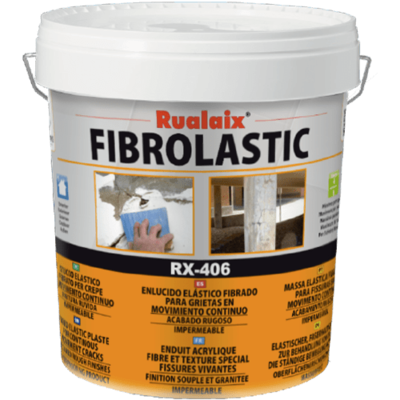 MASILLA FIBROELASTIC RX-406 5K