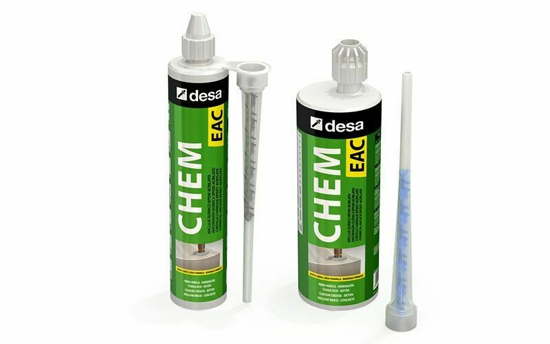 TACO QUIMICO DESA CHEM EAC 300ml EPOXI
