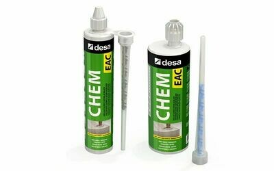 TACO QUIMICO DESA CHEM EAC 300ml EPOXI