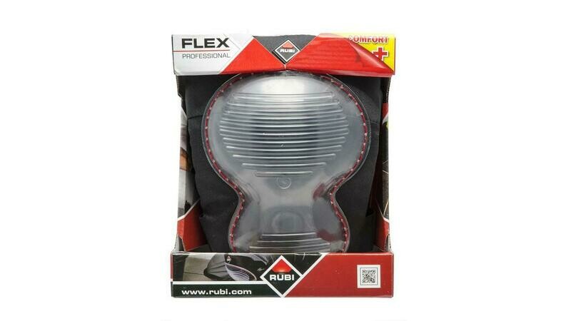 RODILLERA FLEX RUBI