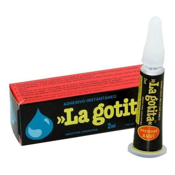 LA GOTITA 2ML