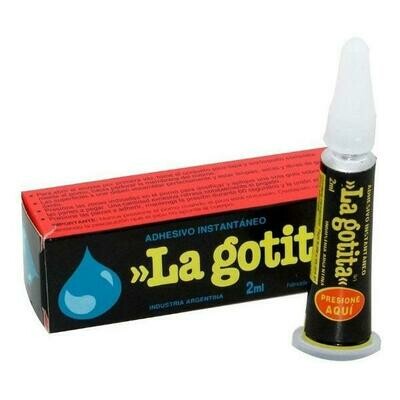 LA GOTITA 2ML