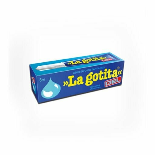 LA GOTITA GEL 3g LA GOTITA