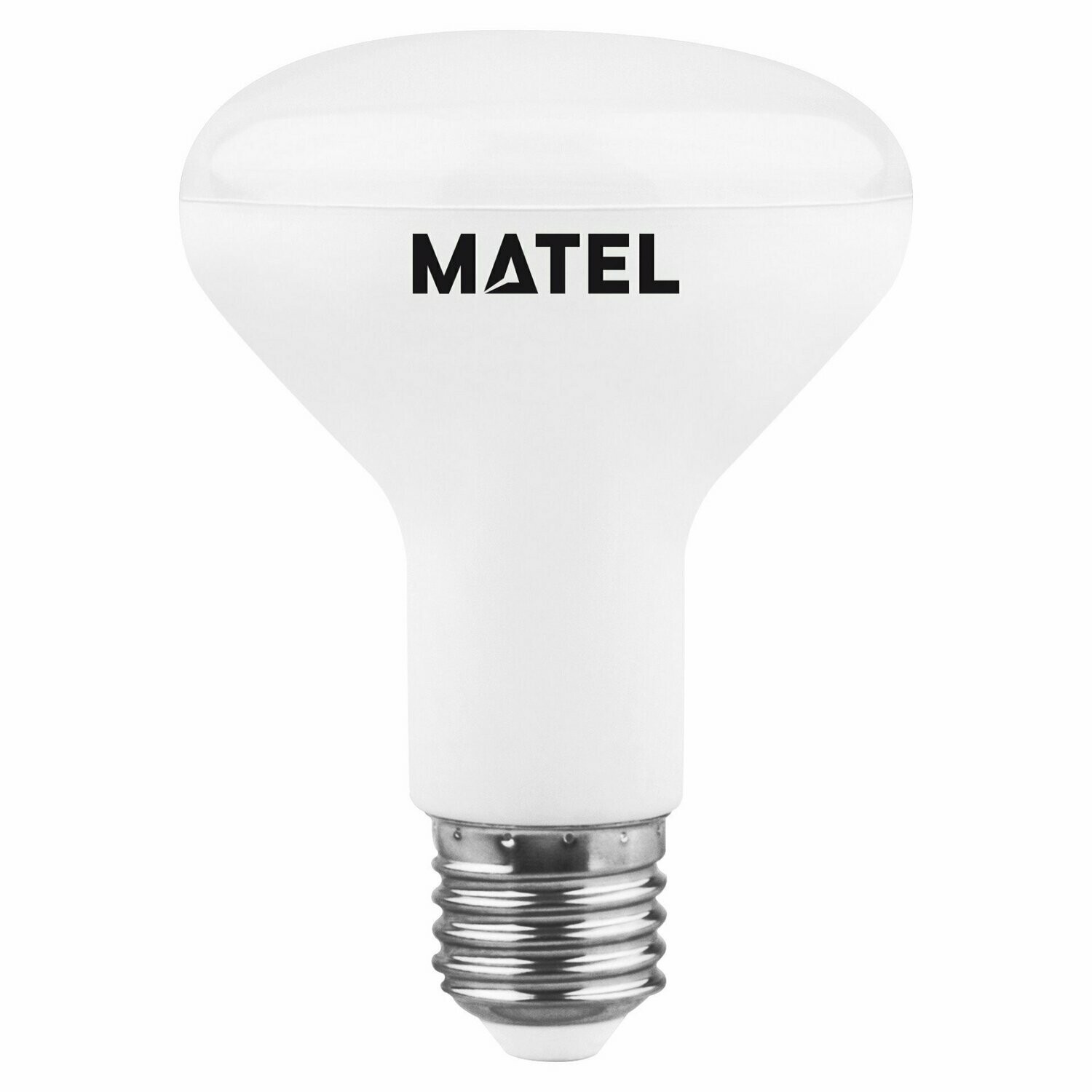 BOMBILLO LED REFLECTORA R-63 E27 8W 6400K