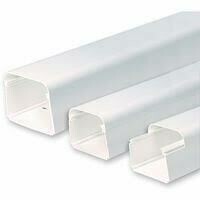 CANALETA ADHESIVA 16X10 2 Mts:
