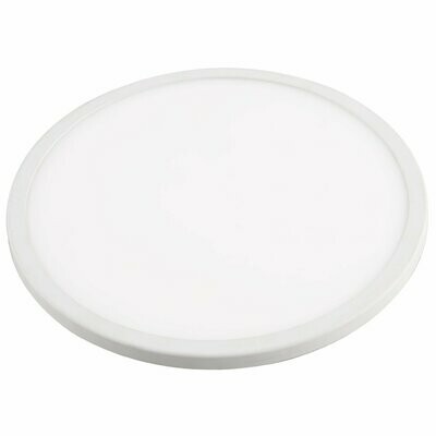DOWNLIGHT LED AJUSTABLE 50-210mm 20W BLANCO 6400K MATEL