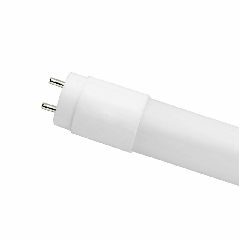 TUBO LED T8 9W 60CM L/FRIA NANO MATEL