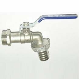 GRIFO JARDIN ESF MANG 1/2