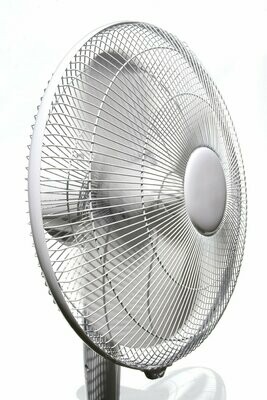 Ventilación