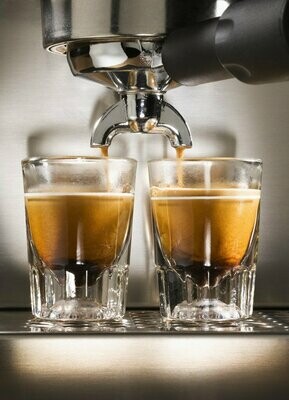 Cafetera