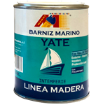 BARNIZ EXTERIOR MARINO YATE 375 MENDIETA