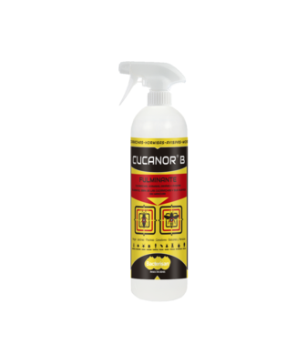 CUCANOR B 750ml ECO-STOP