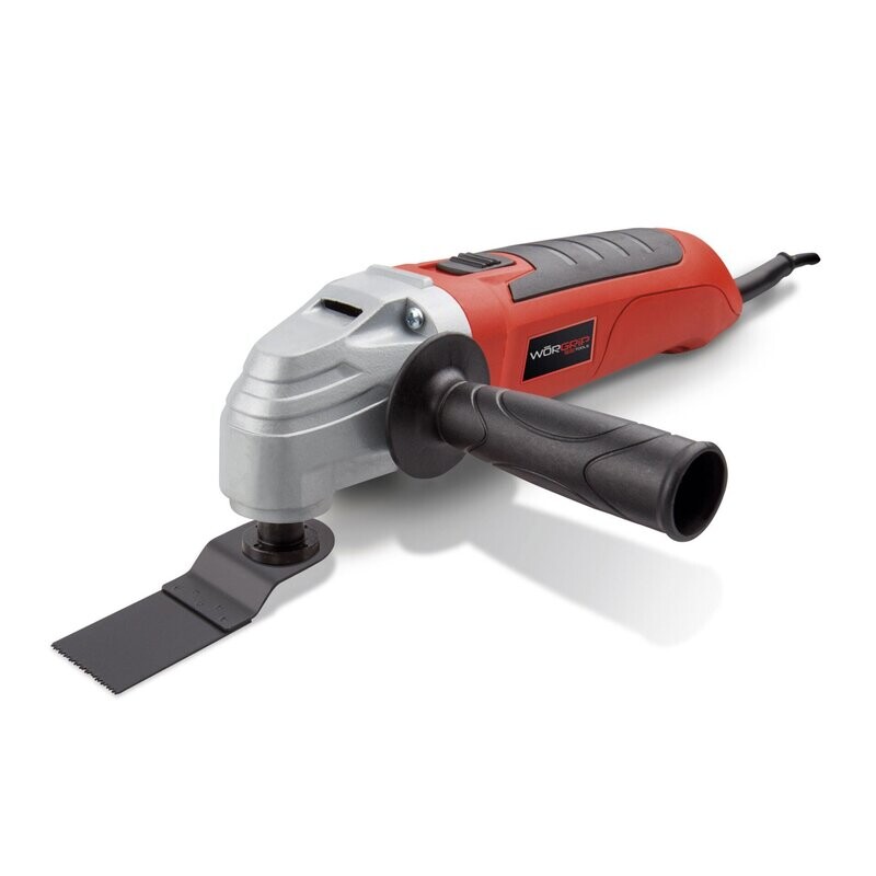 MULTIHERRAMIENTA WORGRIP-PRO 300W.