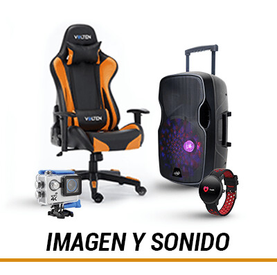 Imagen y sonido
