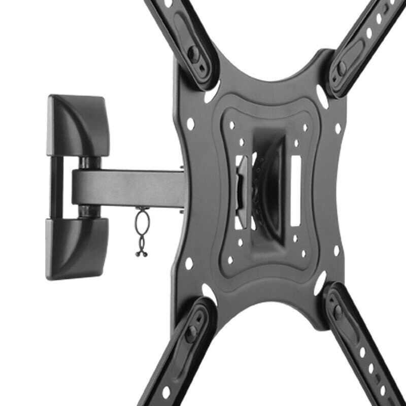 SOPORTE DE TELEVISION FIJO 23-55" LARRYHOUSE