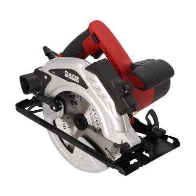 SIERRA CIRCULAR 1.600W 185MM LASER AICER