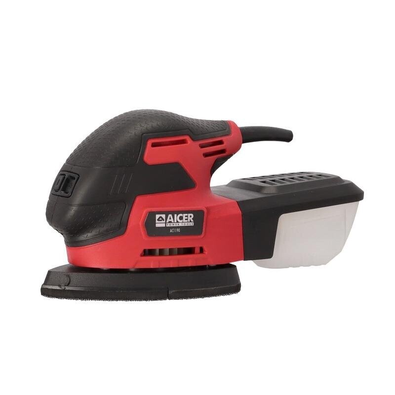 LIJADORA DELTA MULTIFUNCION 220W AICER