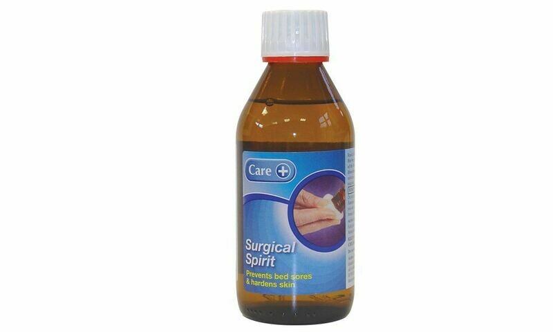 Surgical Spirit BP 200ml