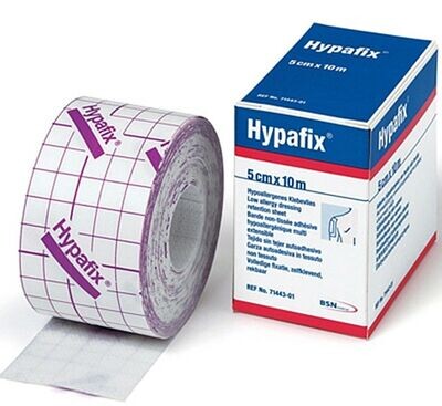 Hypafix Self adhesive sticky tape