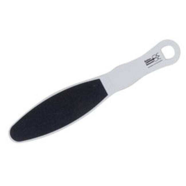 5 x Double sided foot file