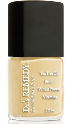 Dr's Remedy Enriched Nail Care Products, Sweet Soleil/Nourishing