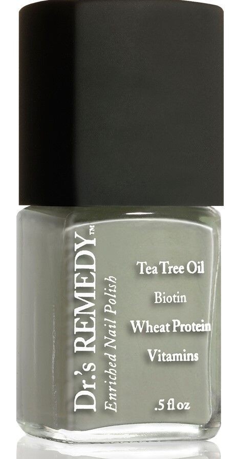 Dr's Remedy Enriched Nail Care Products, Serenity Sage / Nourishing