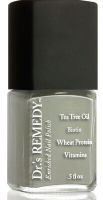 Dr's Remedy Enriched Nail Care Products, Serenity Sage / Nourishing
