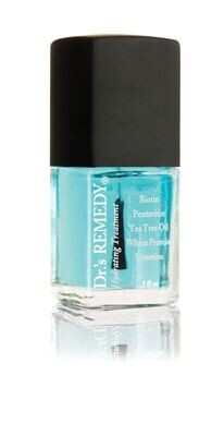 Dr's Remedy Enriched Nail Care Products,HydrationTreatment/Nourishing