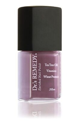 Dr's Remedy Enriched Nail Care Products, Mindful Mulberry / Nourishing