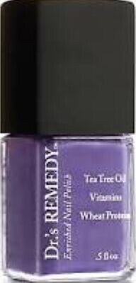 Dr's Remedy Enriched Nail Care Products, Amity Amethyst